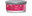 Knotů Red Raspberry 340 g