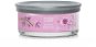 YANKEE CANDLE Signature 5 kanóc Wild Orchid 340 g - Gyertya