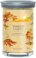 YANKEE CANDLE Signature 2 kanóc Autumn Sunset 567 g - Gyertya