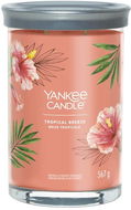 YANKEE CANDLE Signature 2 knoty Tropical Breeze 567 g - Svíčka