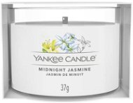YANKEE CANDLE Midnight Jasmine 37 g - Gyertya