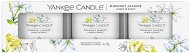 YANKEE CANDLE Midnight Jasmine 3×37 g - Gift Set