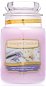 YANKEE CANDLE Classic Large Honey Lavender Gelato 623g - Candle