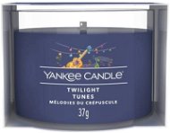 YANKEE CANDLE Twilight Tunes 37 g - Svíčka