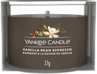 YANKEE CANDLE Vanilla Bean Espresso 37 g - Sviečka