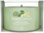 YANKEE CANDLE Vanilla Lime 37 g - Gyertya