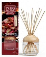 YENKEE CANLDE Crisp Campfire Apples 120 ml - Incense Sticks