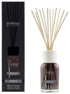 MILLEFIORI Natural Black Tea Rose 500 ml - Incense Sticks