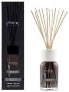 MILLEFIORI Natural Black Tea Rose 500 ml - Incense Sticks