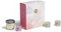 YANKEE CANDLE gift set 1× small candle and 3× votive candle in glass 3× 37 g - Gift Set