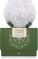 YANKEE CANDLE Balsam & Cedar ajándékdobozban (198 gramm) - Gyertya