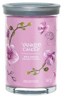 YANKEE CANDLE Signature 2 kanóc Wild Orchid 567 g - Gyertya