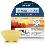 YANKEE CANDLE Autumn Sunset 22 g - Aroma Wax