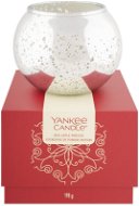 YANKEE CANDLE Red Apple Wreath Gift Box 198g - Candle