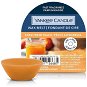 Aroma Wax YANKEE CANDLE Farm Fresh Peach 22 g - Vonný vosk