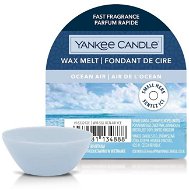 Aroma Wax YANKEE CANDLE Ocean Air 22 g - Vonný vosk