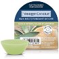 Aroma Wax YANKEE CANDLE Sage & Citrus 22 g - Vonný vosk