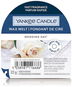 YANKEE CANDLE Wedding Day 22 g - Vonný vosk