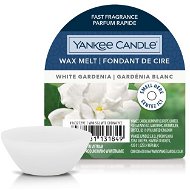 Vonný vosk YANKEE CANDLE White Gardenia 22 g - Vonný vosk