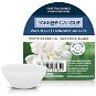 Illatviasz YANKEE CANDLE White Gardenia 22 g - Vonný vosk