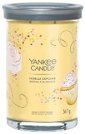 YANKEE CANDLE Signature 2 knôty Vanilla Cupcake 567 g - Sviečka