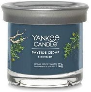 YANKEE CANDLE Bayside Cedar 122 g - Svíčka