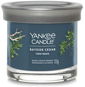 YANKEE CANDLE Bayside Cedar 122 g - Sviečka