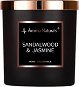 AROMA NATURALS Selection Sandalwood & Jasmine - Sviečka