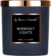 AROMA NATURALS Selection Midnight Lights - Sviečka