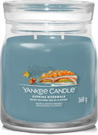 Yankee Candle Sig Evening Riverwalk 368 g - Gyertya