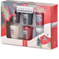 YANKEE CANDLE Home Inspiration, 6pcs - Candle