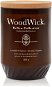 WoodWick Renew Lavender & Cypress 368 g - Gyertya