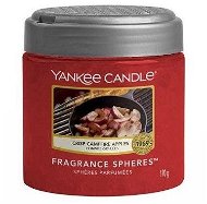YANKEE CANDLE Crisp Campfire Apples 170 g - Vonné perly