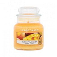 YANKEE CANDLE Mango Peach Salsa 104 g - Svíčka