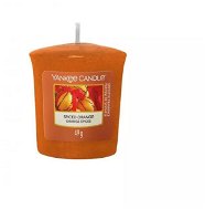 YANKEE CANDLE Spiced Orange 49 g - Gyertya