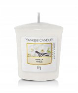 YANKEE CANDLE Vanilla 49 g - Sviečka