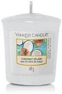 YANKEE CANDLE Coconut Splash 49 g - Gyertya