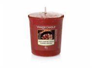 YANKEE CANDLE Crisp Campfire Apples 49g - Gyertya