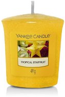 YANKEE CANDLE Tropical Starfruit 49 g - Sviečka
