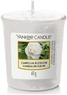 YANKEE CANDLE Camellia Blossom 49 g - Gyertya