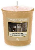 YANKEE CANDLE Sweet Maple Chai 49g - Gyertya