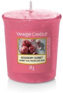 YANKEE CANDLE Roseberry Sorbet 49 g - Svíčka