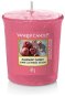 YANKEE CANDLE Roseberry Sorbet 49 g - Sviečka