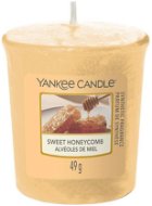 YANKEE CANDLE Sweet Honeycomb 49 g - Sviečka