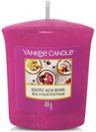 YANKEE CANDLE Exotic Acai Bowl 49 g - Sviečka