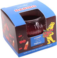 HARIBO Cherry Cola 85 g - Svíčka