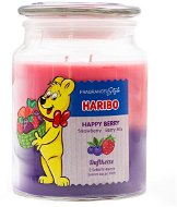 HARIBO Happy Berry 2in1 510g - Gyertya