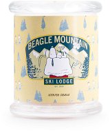 PEANUTS Beagle Mountain 250 g - Svíčka