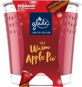 GLADE Apple 129 g - Svíčka