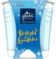 GLADE Starlight Snowflakes 129 g  - Svíčka